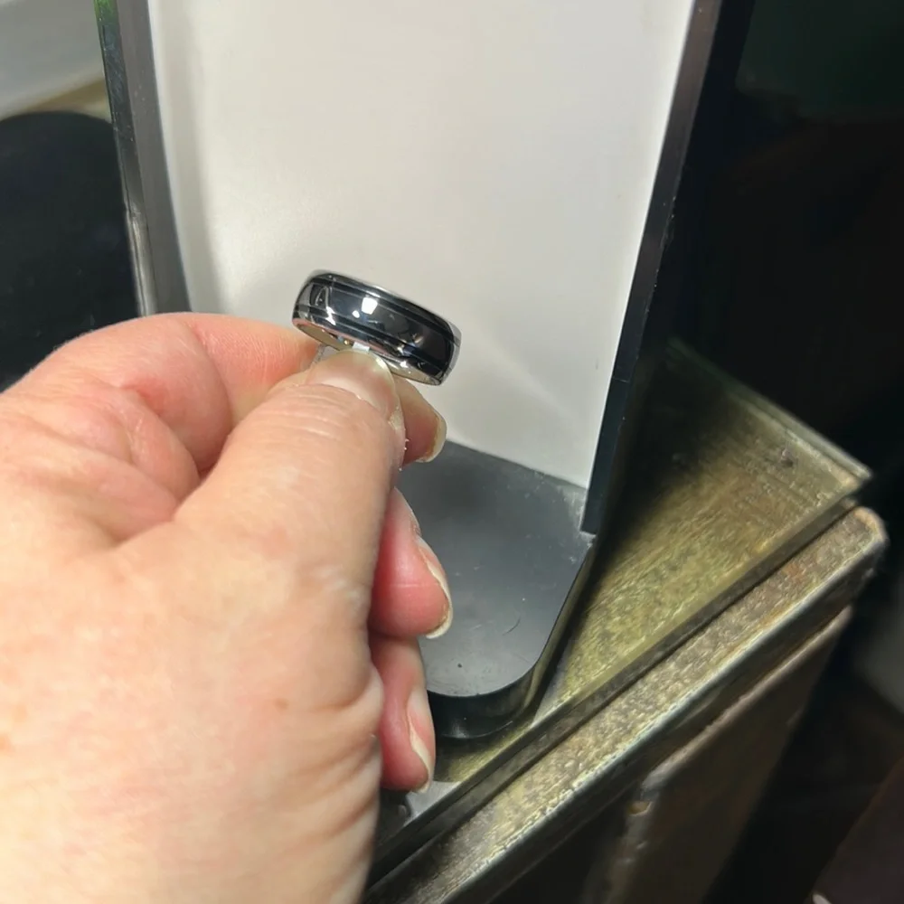 Tungsten - Picture 1 of 3
